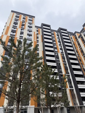 Видова євро 2к в зданому будинку! 2% податок - фото 1
