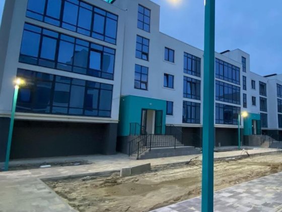 Однокімнатна квартира у затишному ЖК Ірпінь