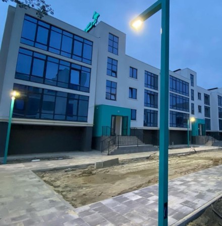 Однокімнатна квартира у затишному ЖК - фото 1