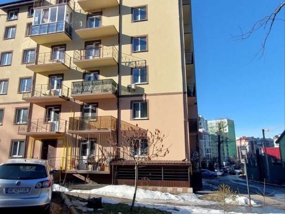 СЕРТИФІКАТ!Простора, 195м2, дворівнева квартира! ГАЗопалення! Ирпень