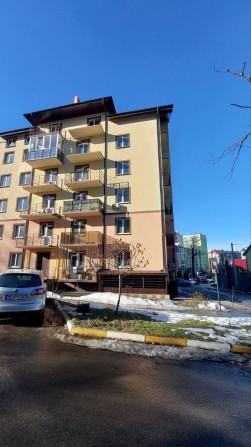 СЕРТИФІКАТ!Простора, 195м2, дворівнева квартира! ГАЗопалення! - фото 1