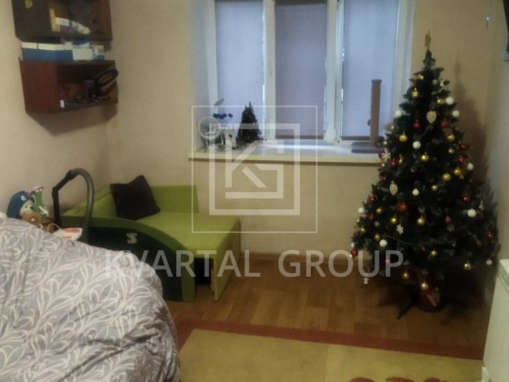 Продаж 1-кім. квартири з ремонтом 1276 $ за м². ЖК Суворов