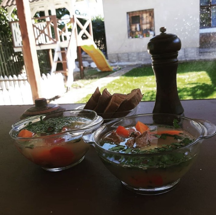 Двокімнатна квартира з власною терасою та бесідкою - фото 1