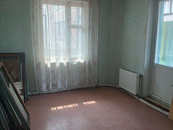 1 Восточный 3к. Автономное отопление