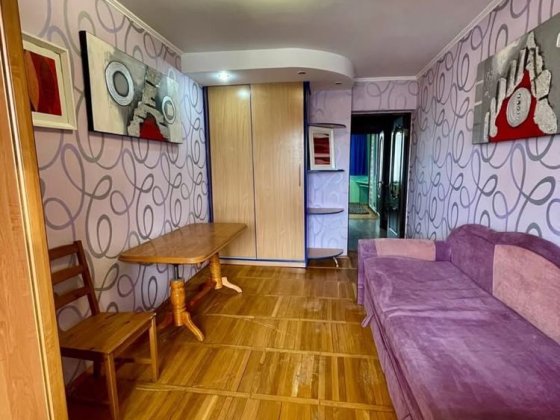 Продаж 3к.квартири з ремонтом Луцьк