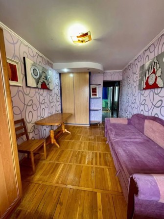 Продаж 3к.квартири з ремонтом - фото 1
