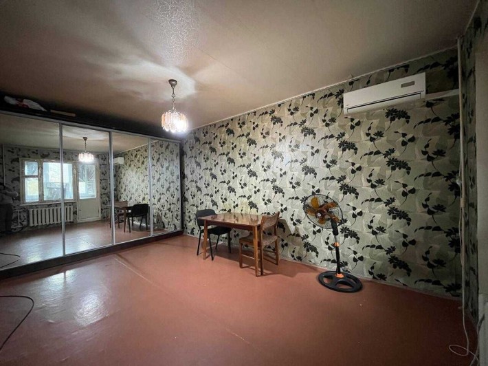 Продаж 2к квартири Індустріальний - фото 1