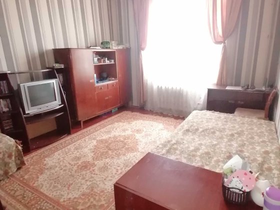 продажа 2-х комнатной квартиры на Смычке Кривой Рог