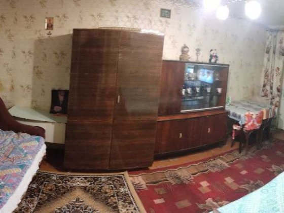 Пропоную квартиру на "Соцмісті" біля мурашника Кривий Ріг