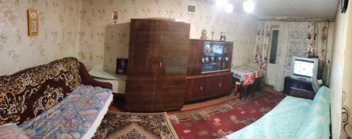 Пропоную квартиру на "Соцмісті" біля мурашника - фото 1