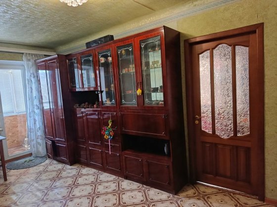 Продається 2-кімнатна квартира на ПівдГЗК Кривий Ріг