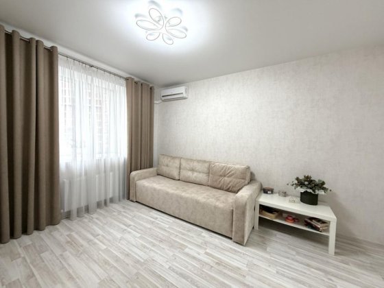 Квартира з ремонтом і меблями біля ЦЕНТРАЛЬНОГО ПАРКУ| ЖК «Смайл»