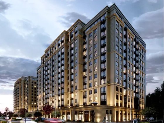 Продам Квартиру ЖК Центр-Преміум Ирпень