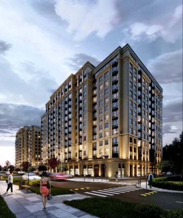 Продам Квартиру ЖК Центр-Преміум - фото 1