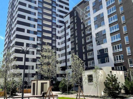 Терміново! 2к квартира 67м2 з документами в ЖК Чехов Парк Ирпень