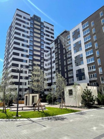 Терміново! 2к квартира 67м2 з документами в ЖК Чехов Парк - фото 1