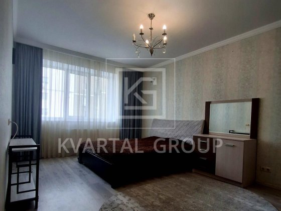 Без комісії. Двушка з якісним ремонтом. Можна під Сертифікат, Іпотеку. Ірпінь
