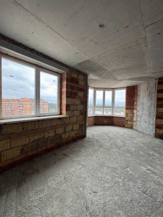 Продаж видова 3к квартира є балкон Центральний парк  паркінг - фото 1