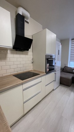 Продам 1кім квартиру з ремонтом! ОФ, 2% - фото 1