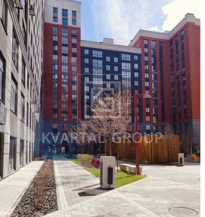 Продам Велику 1к квартиру+кухня вітальня 15м2 у зданому Будинку з Документами,Держпрограми Так! - фото 1