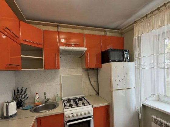 ТРЦ Київ. Продається 2-х кімнатна квартира Полтава