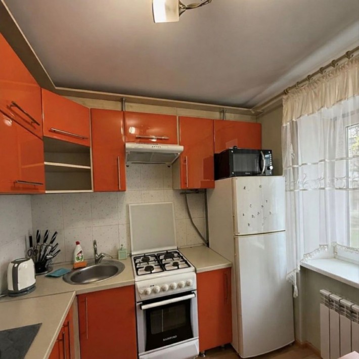 ТРЦ Київ. Продається 2-х кімнатна квартира - фото 1