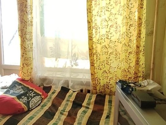 1-но кімнатна малосімейка на Чарівній, Косигіна, за Терою