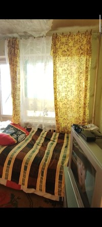 1-но кімнатна малосімейка на Чарівній, Косигіна, за Терою - фото 1