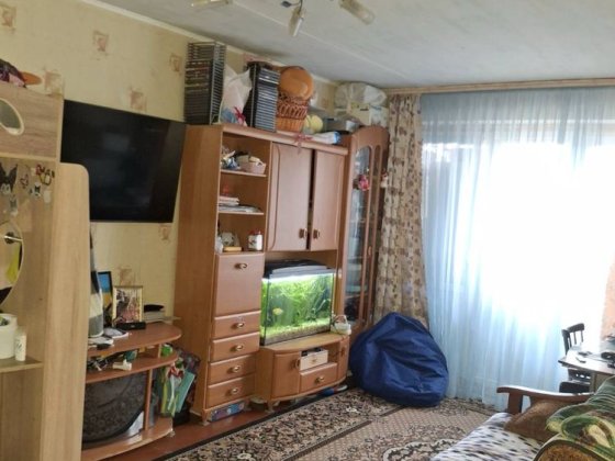 Продам 1-квартиру 1/5 з балконом . Алмазний Автовокзал. Полтава