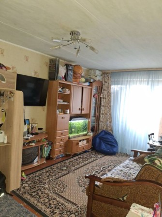 Продам 1-квартиру 1/5 з балконом . Алмазний Автовокзал. - фото 1