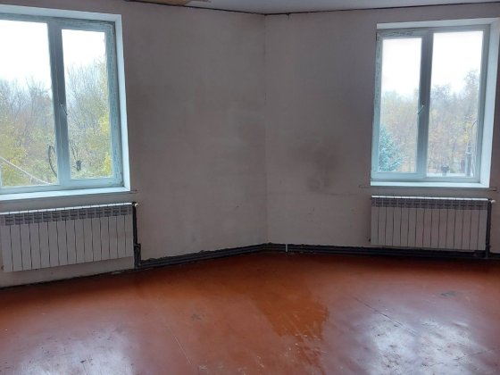 1-комн, с автон.отопл.сталинка в Кривом Роге Кривой Рог