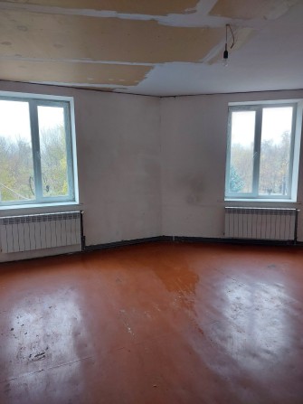 1-комн, с автон.отопл.сталинка в Кривом Роге - фото 1