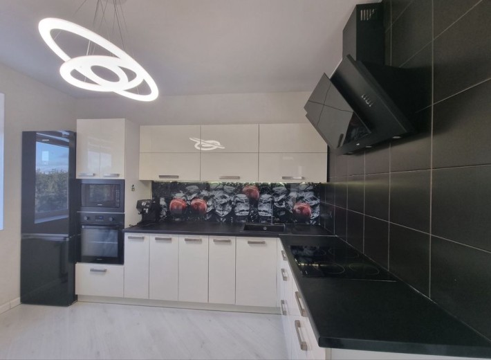 Продаж великої 3к квартири м.Ірпінь район центрального парку! - фото 1
