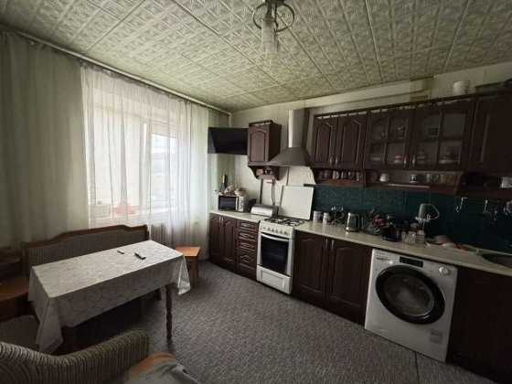 1к квартира з меблями, 41 м², Левада, 2 хв до зупинки