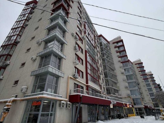 Продаж 2к квартири ЖК "Європейський" - ЗДАНА СЕКЦІЯ можна держпрограми Полтава