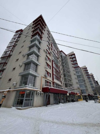 Продаж 2к квартири ЖК "Європейський" - ЗДАНА СЕКЦІЯ можна держпрограми - фото 1