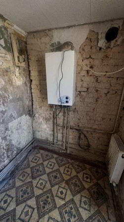 Центр міста квартира з автономним опаленням - фото 1