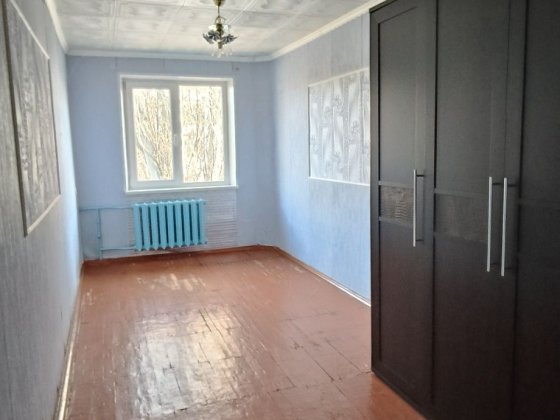 Продається 3 кімн.квартира на ПівнГЗК Кривий Ріг