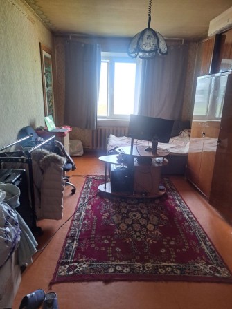 Сади-2  3-х кімнатна квартира, євідновлення - фото 1