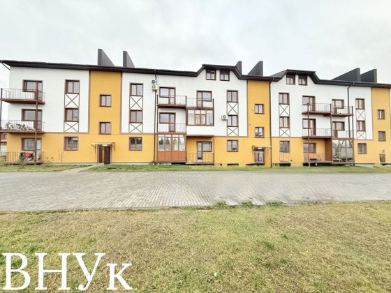 Продаю чудову 2-кімнатну квартиру ЖК Скандинавський Луцк