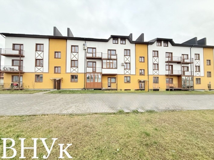 Продаю чудову 2-кімнатну квартиру ЖК Скандинавський - фото 1