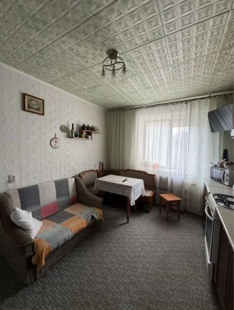 1к квартира з меблями 41м2 Левада цегла - фото 1