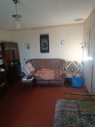 Продаж квартира чешка без ремонту р-н Браїлки - фото 1