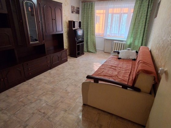 Продаж 1 кімн малосім  31кв на Спасівській Кривий Ріг