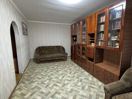 Продаємо 2-х кімнатну квартиру на Даманському Кривий Ріг