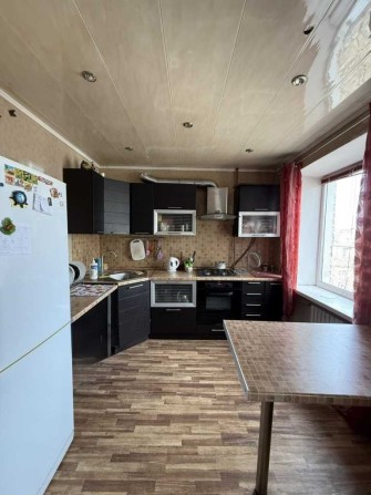 1-кімнатна | цегла | покращене планування | 38 м² - фото 1