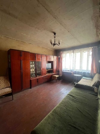 Продаж 1-кімнатної квартири 39м2 поряд з Парком Перемоги! - фото 1