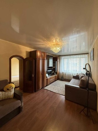 2к.квартира, Київський р-н, 40м2, 4/9, меблі+техніка - фото 1