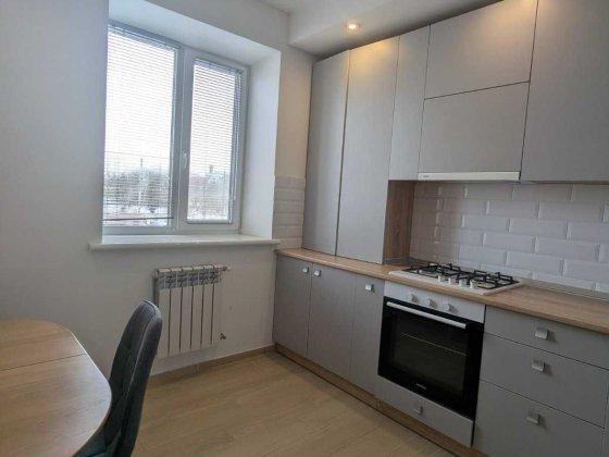 ‼️Браїлки‼️ 1к квартира з ремонтом, новобудова з інд.опаленням Полтава