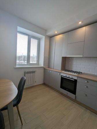 ‼️Браїлки‼️ 1к квартира з ремонтом, новобудова з інд.опаленням - фото 1